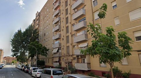 Vivienda en Sabadell, zona La Creu de Barbera
