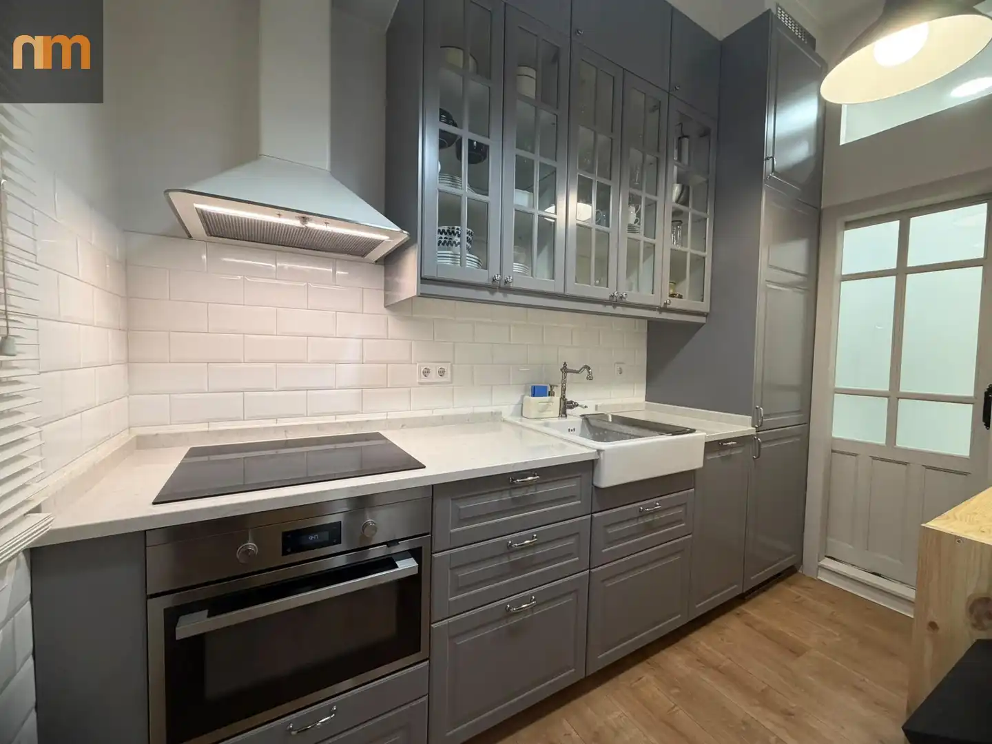 Wohnung zum Verkauf in Calle MIRA EL RIO BAJA, imagen 3
