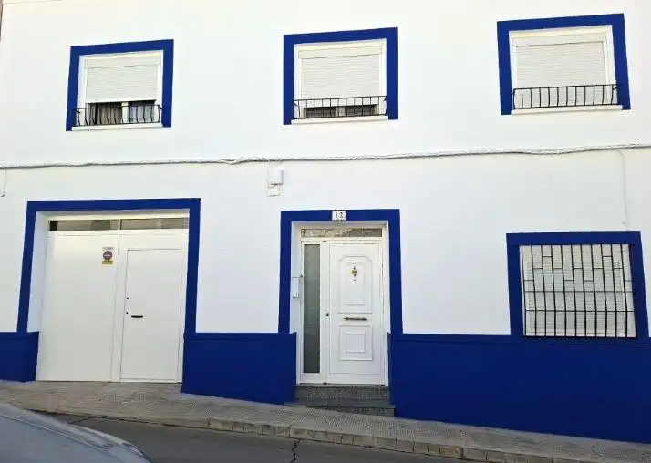 Adossat en venda a Calle Santa Ana, imagen 3