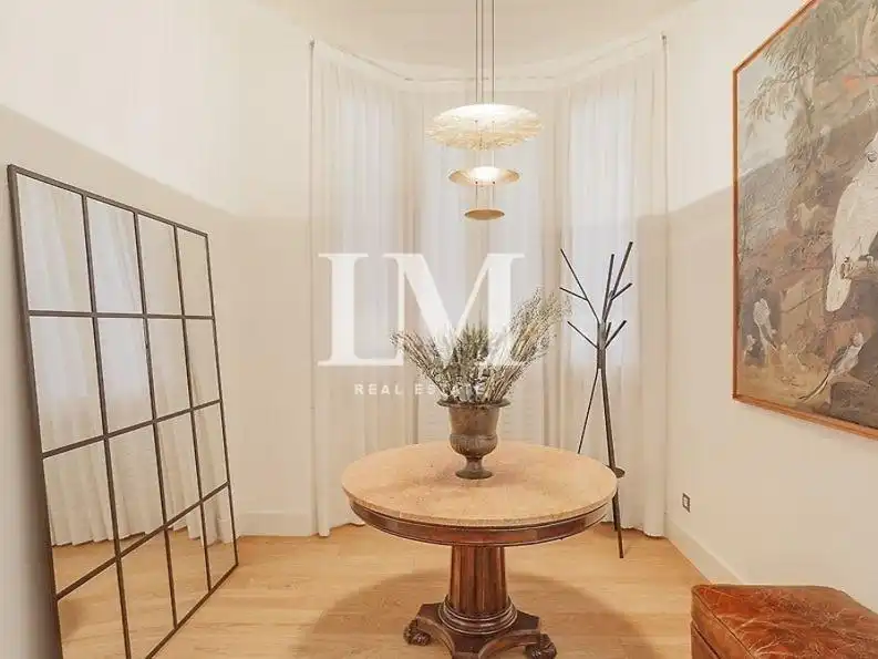 Apartament amb terrassa de lloguer a CORTS CATALANES, imagen 21