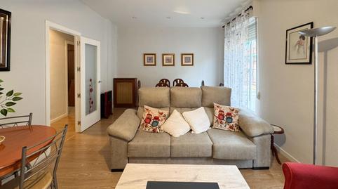 Foto 3 de Pis en venda a  Vizcaya, Palos de Moguer,  Madrid Capital