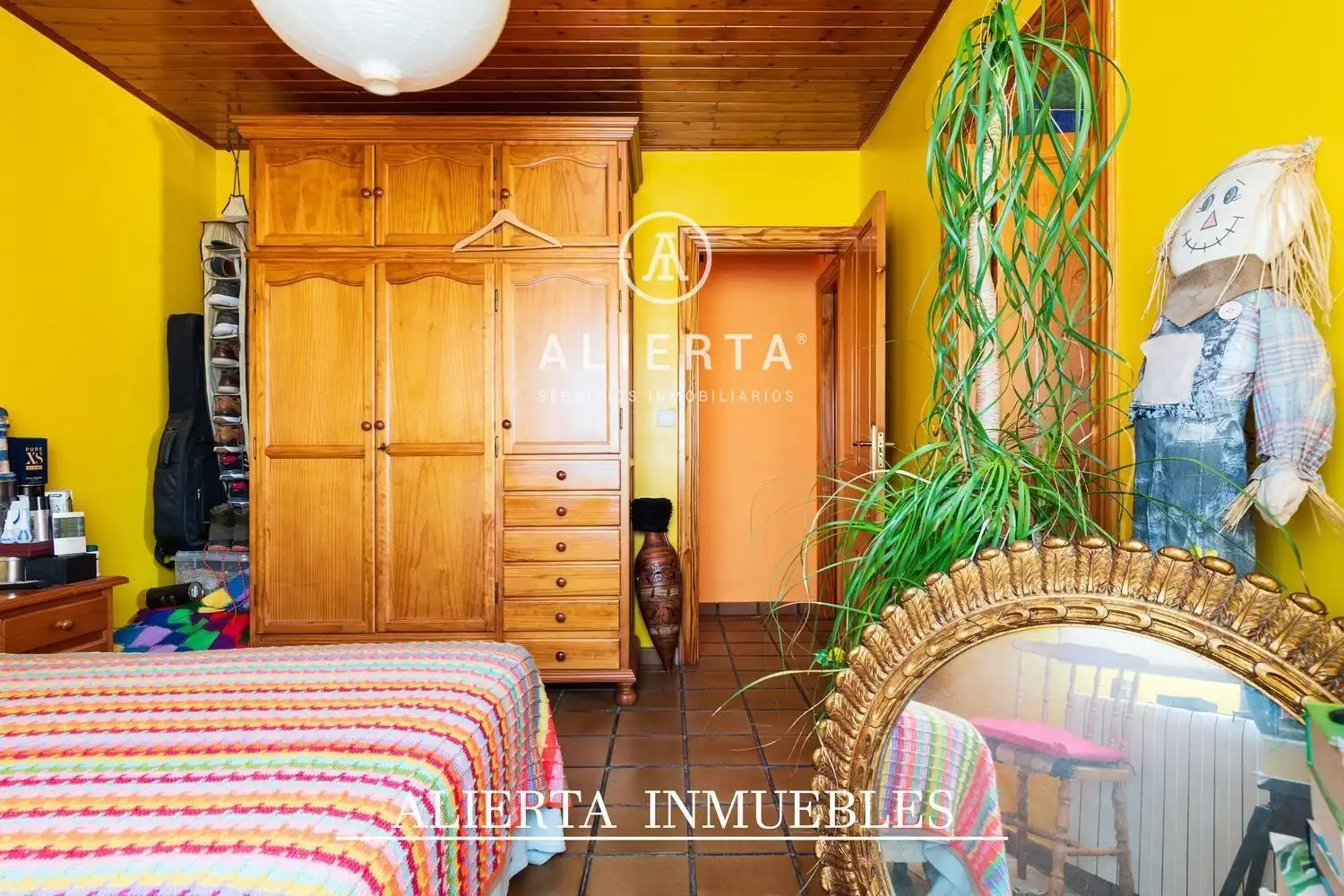 Casa o xalet en venda a la Calerica, La Muela