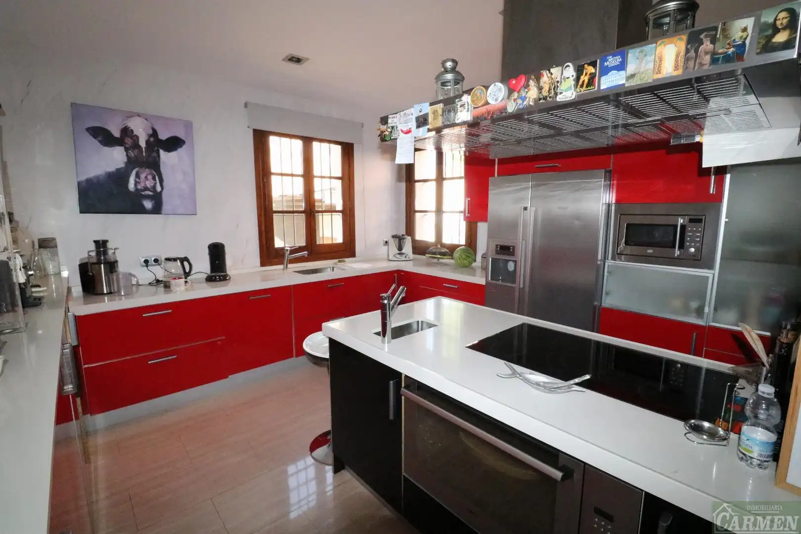 Casa o chalet en venta en Parque Avenida
