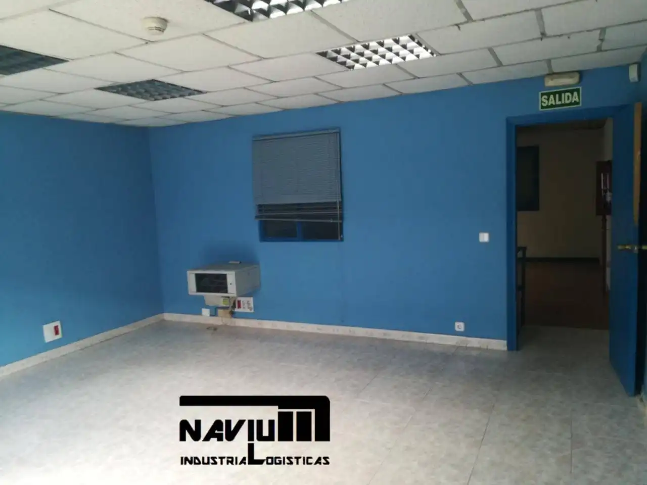 Nau industrial de lloguer a Montserrat - Parque Empresarial, imagen 5