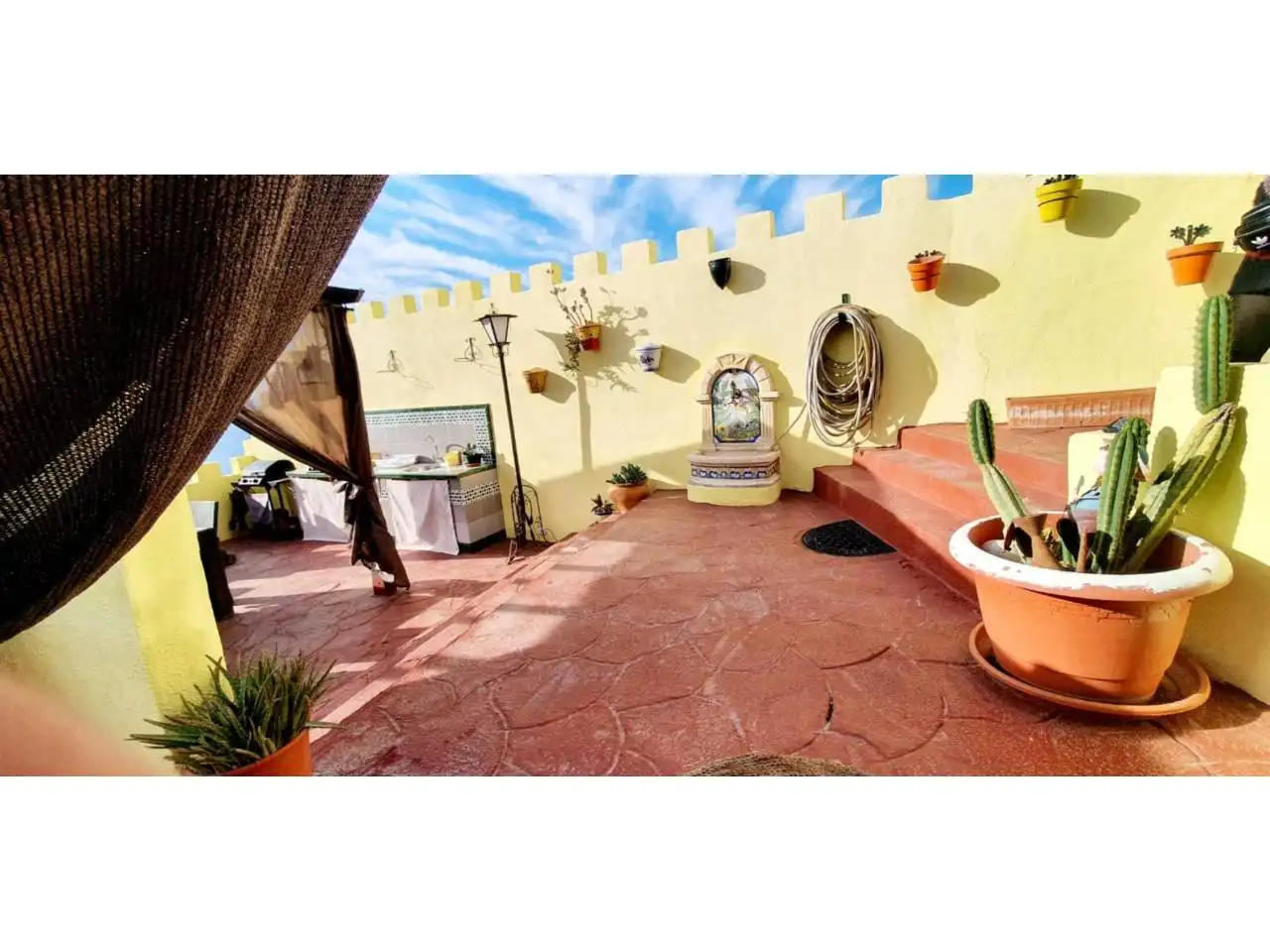 Villa con piscina in vendita a Carretera De La Parra, imagen 29