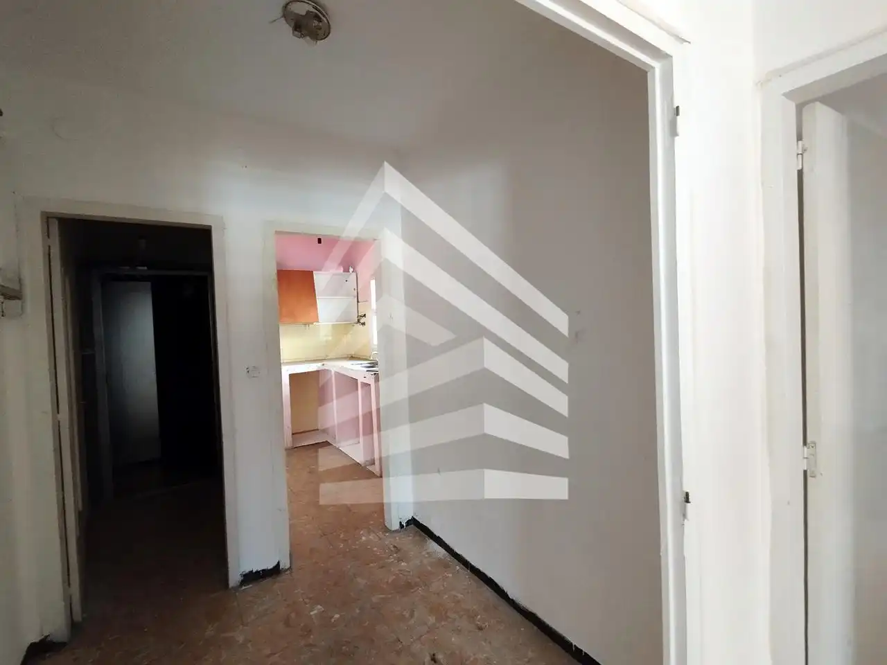 Piso en venta en La Jonquera con Balcón