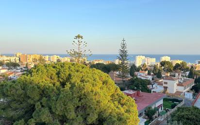 Exterior view of Flat for sale in Benalmádena  with Air Conditioner, Heating and Terrace