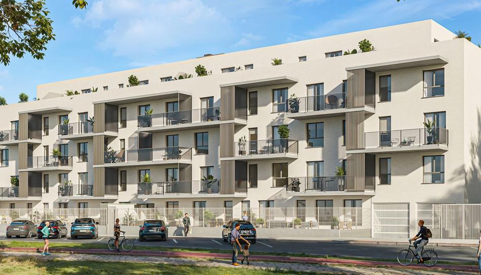 Photo 0 of Promotion Nature Alovera Homes II