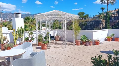 Foto 5 de Ático en venta en Avenida de Europa, 10, Hacienda Torrequebrada, Benalmádena
