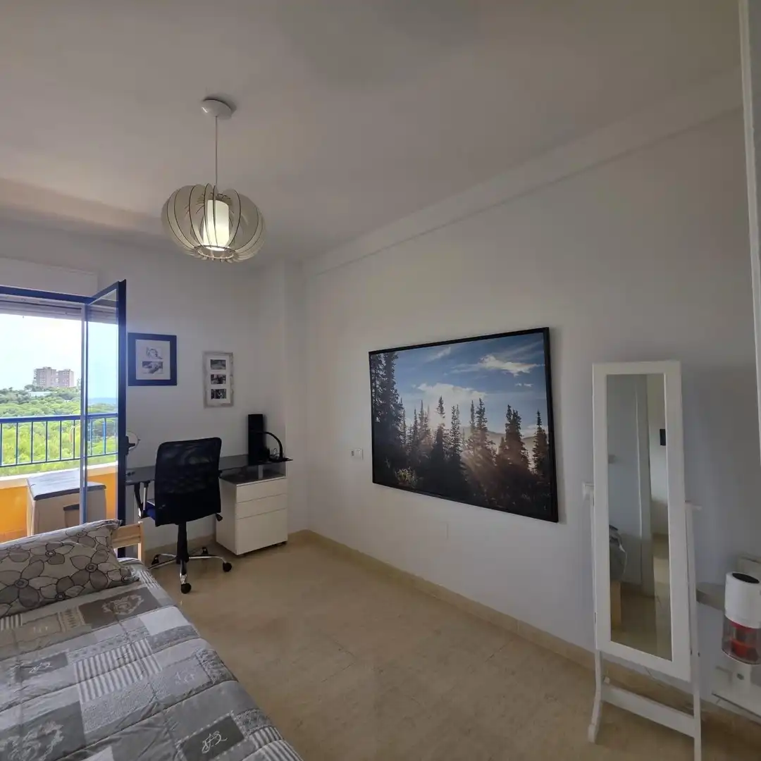 Apartamento con piscina en venta en N/A, imagen 15