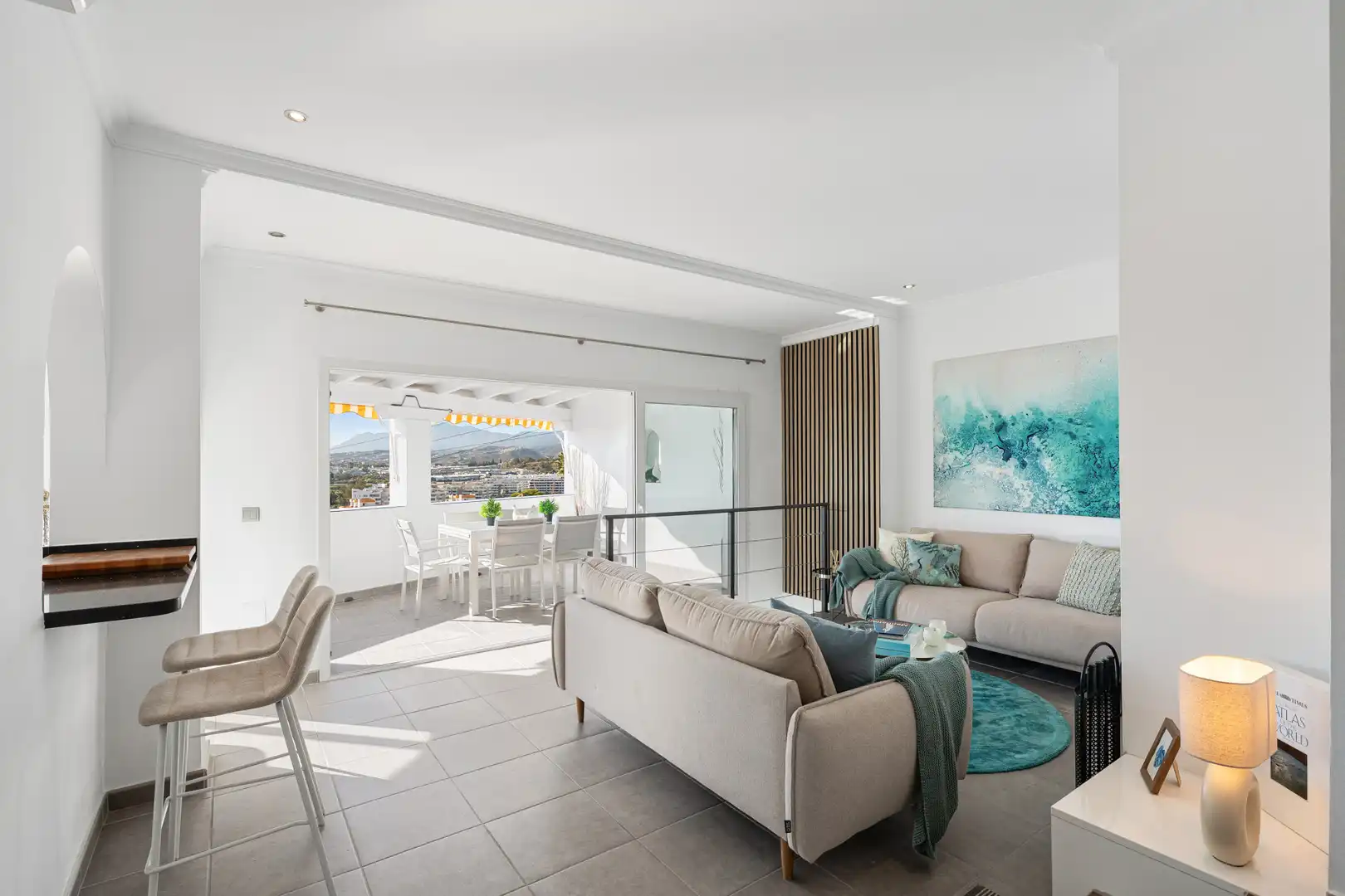 Wohnung zum Verkauf in Nueva Andalucía, imagen 16