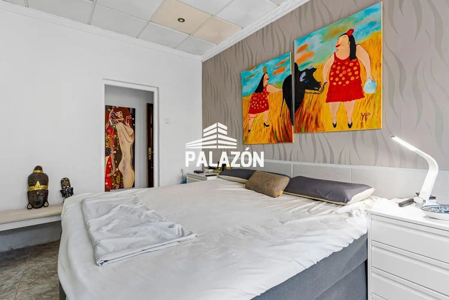 Villa con piscina in vendita a Los Montesinos, imagen 52