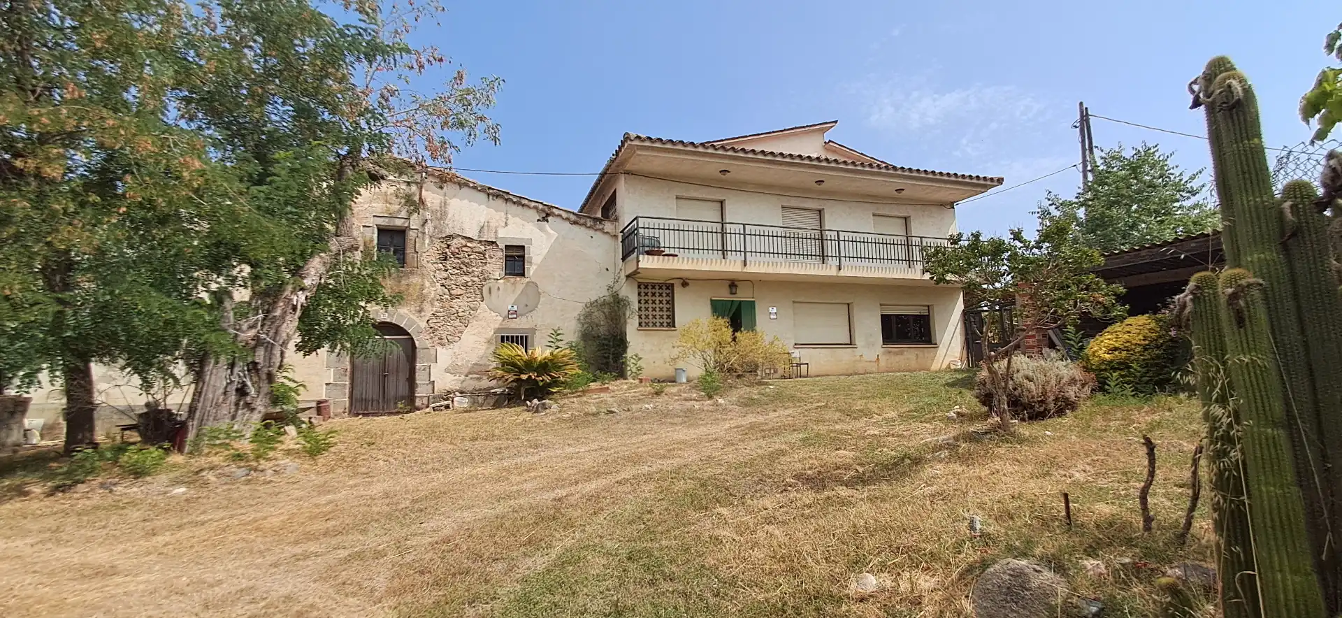 Casa rústica amb terrassa en venda a Carrer de Sant Pere 67, imagen 3