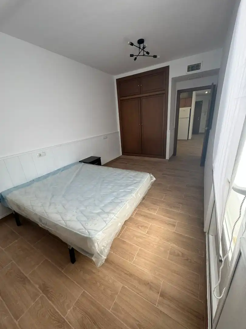 Habitación de Ático en venta en Don Benito con Aire acondicionado, Calefacción y Terraza