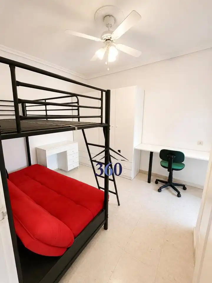 Piso en venta en Primero De Mayo, imagen 7