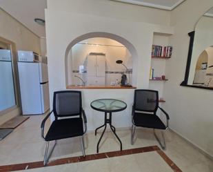 Kitchen of Study for sale in Torrevieja  with Air Conditioner, Terrace and Balcony