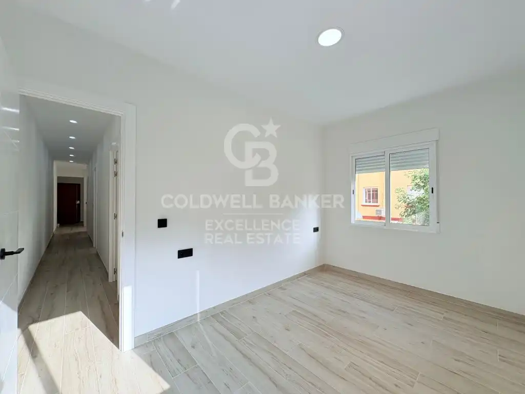 Piso en venta en Calle Menorca, La Creu del Grau