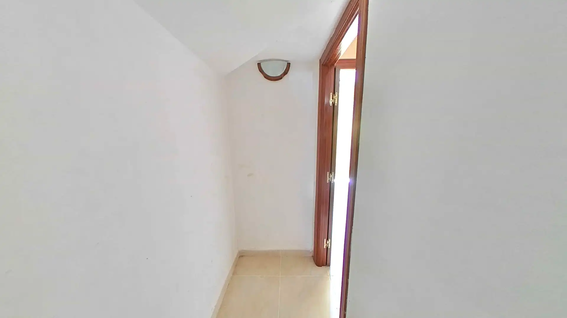 Casa adosada en venta en Ambrosio Rico, Pozaldez