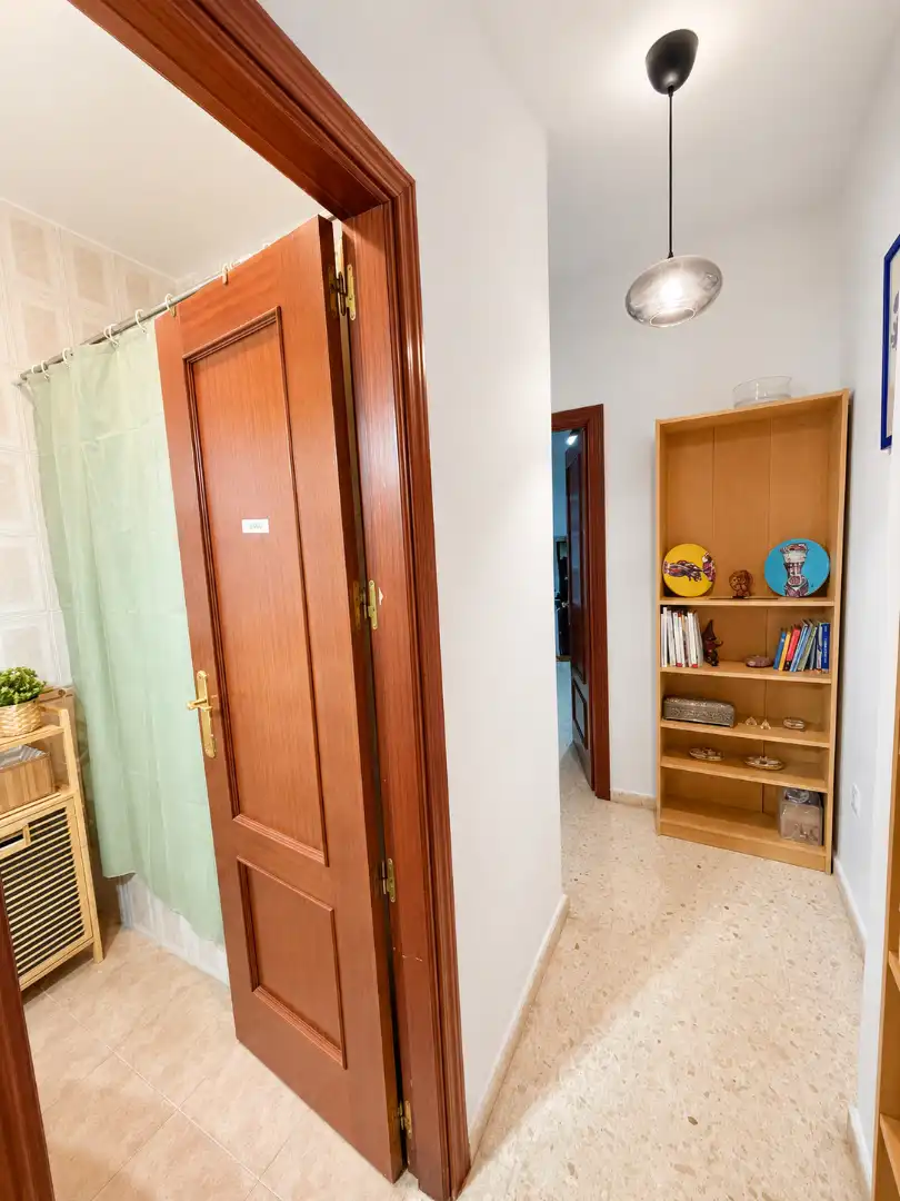 Piso en venta en Arcos de la Frontera con Terraza y Trastero