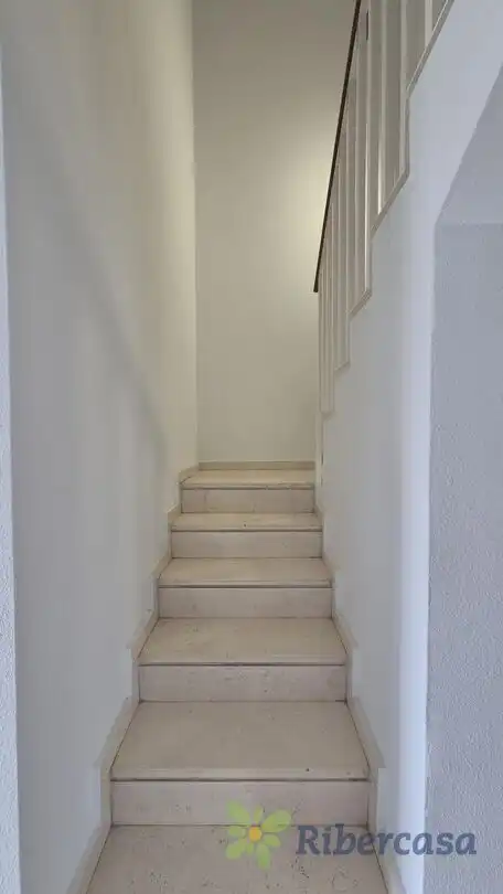 Casa o chalet de alquiler en Calle Alfonso XIII, Fustiñana