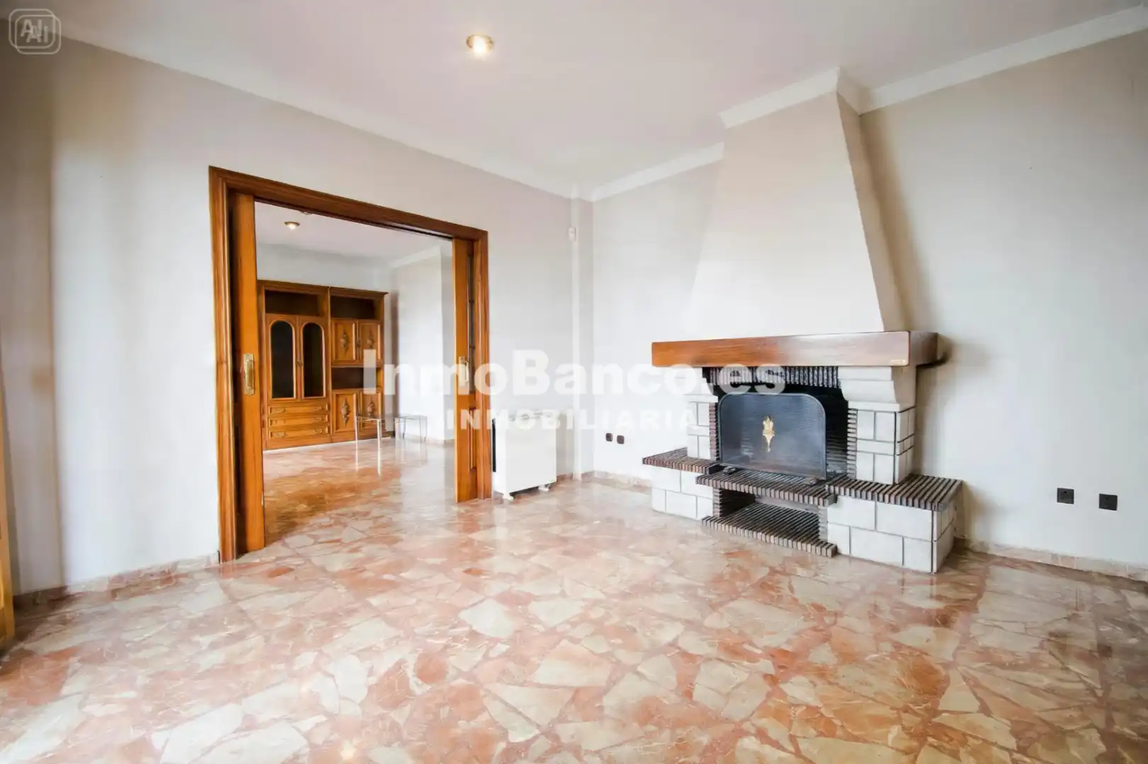 Sala de estar de Casa o chalet en venta en Chiva con Aire acondicionado, Calefacción y Jardín privado