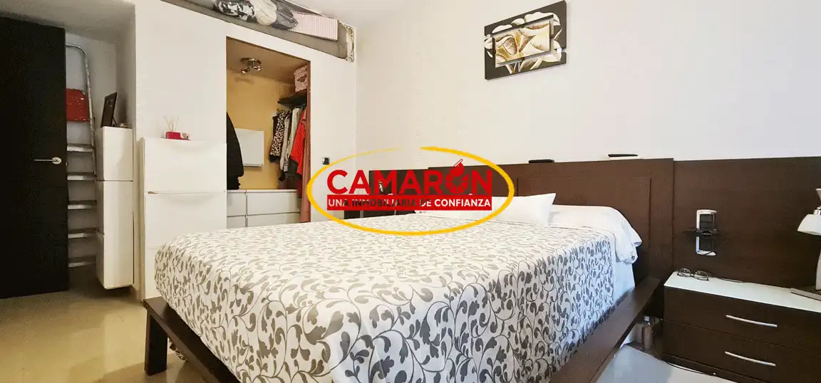 Habitación de Piso en venta en La Puebla del Río