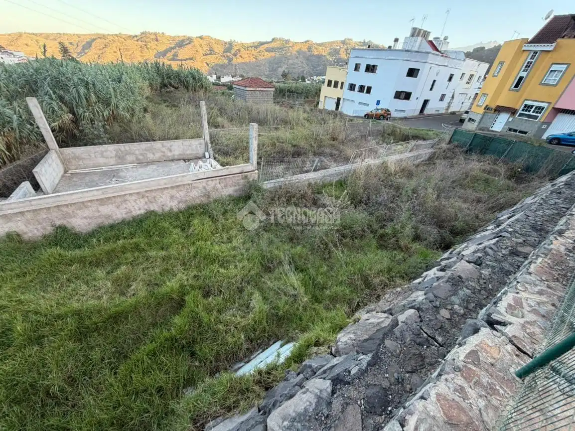 Residencial en venta en Teror