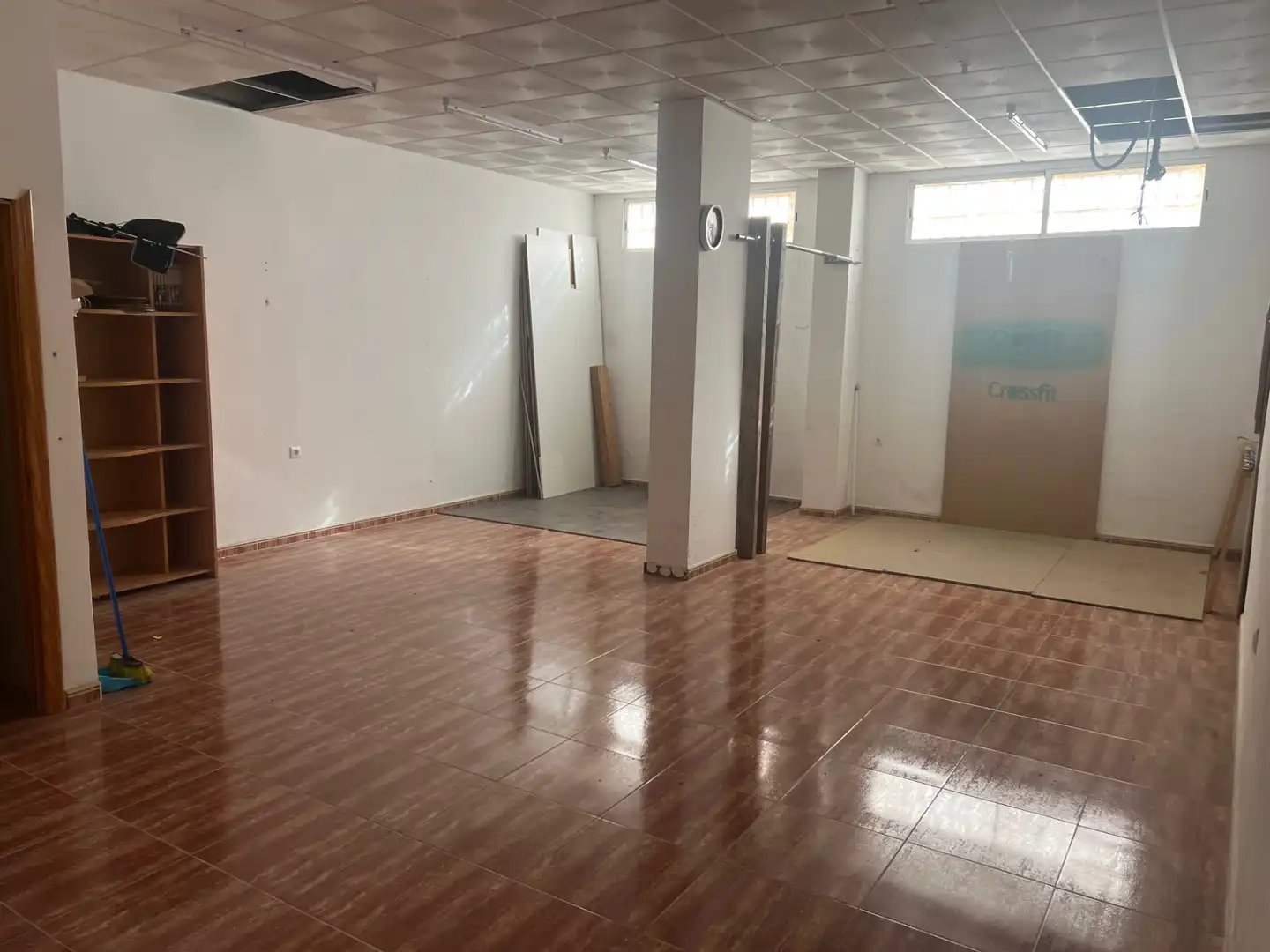 Local comercial en venda a Calle San Isidro Labrador, imagen 5