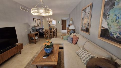 Foto 4 de Planta baixa en venda a Nueva Atalaya, Estepona