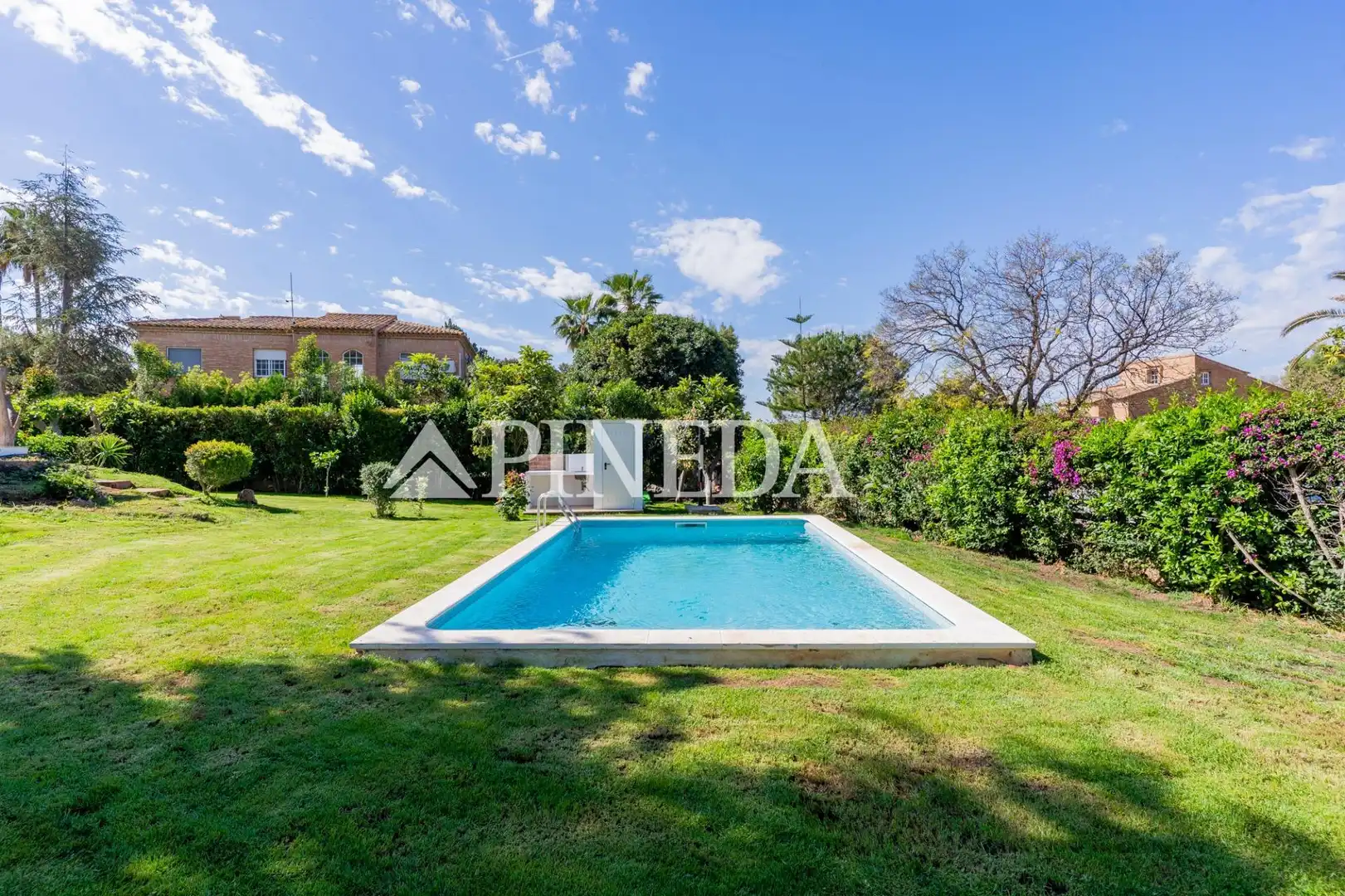 Jardín de Casa o chalet en venta en Puçol con Aire acondicionado, Calefacción y Terraza