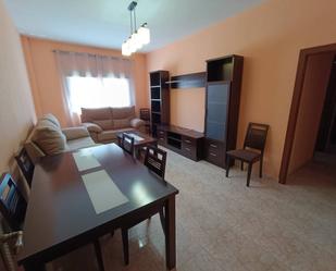 Living room of Flat to rent in Fuenlabrada  with Terrace