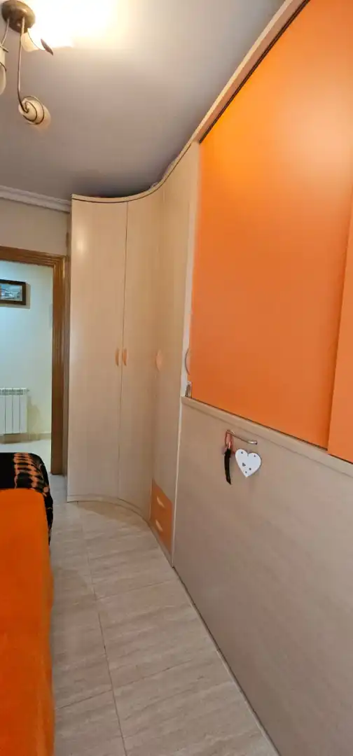 Piso en venta en Puertollano con Calefacción y Amueblado