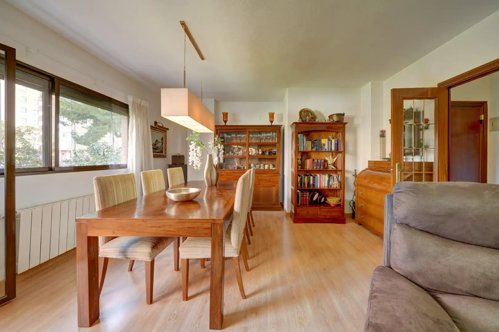 Wohnung zum Verkauf in Paterna, Valencia