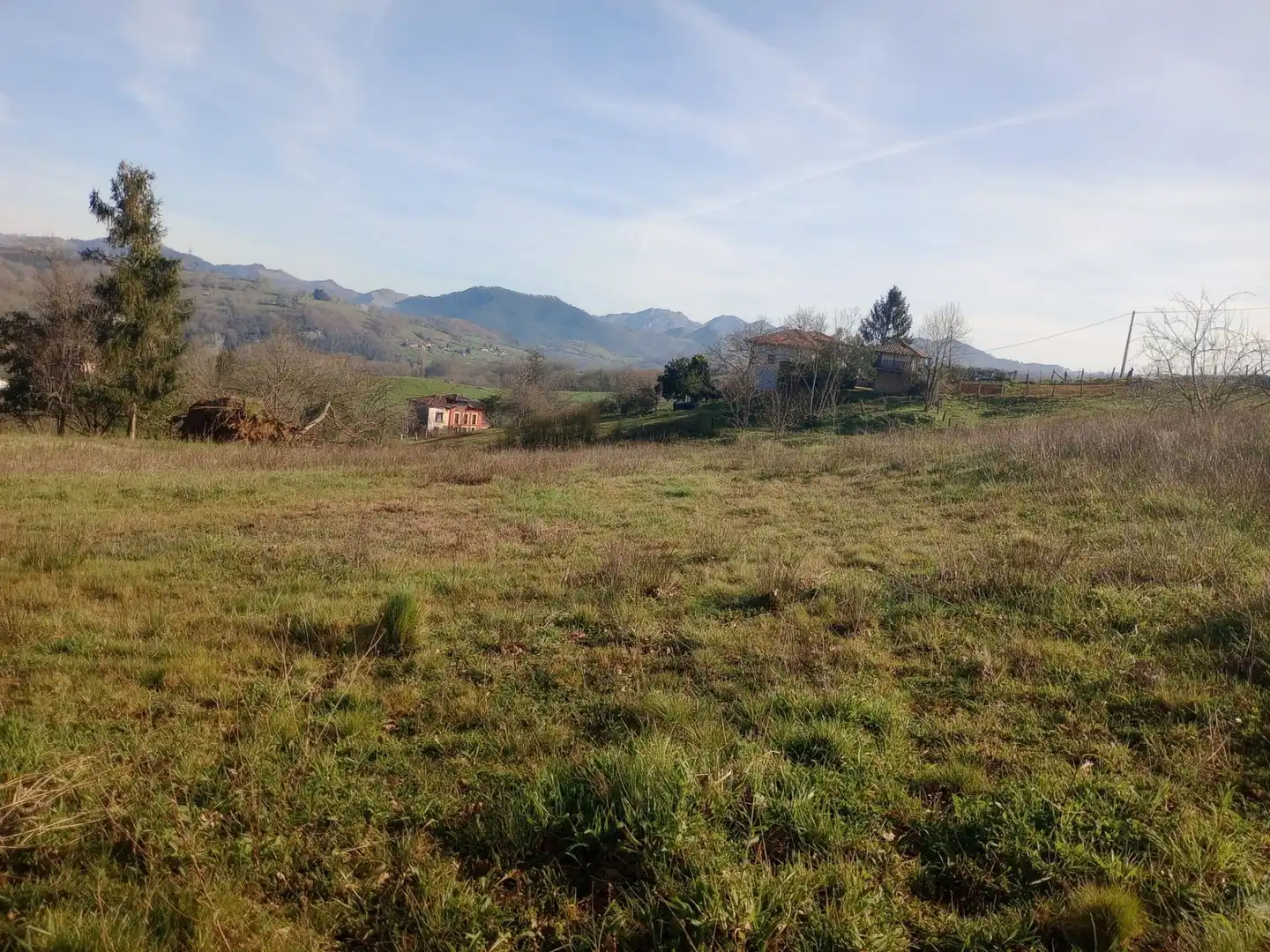 Terrenos y solares en venta en Parres, imagen 8