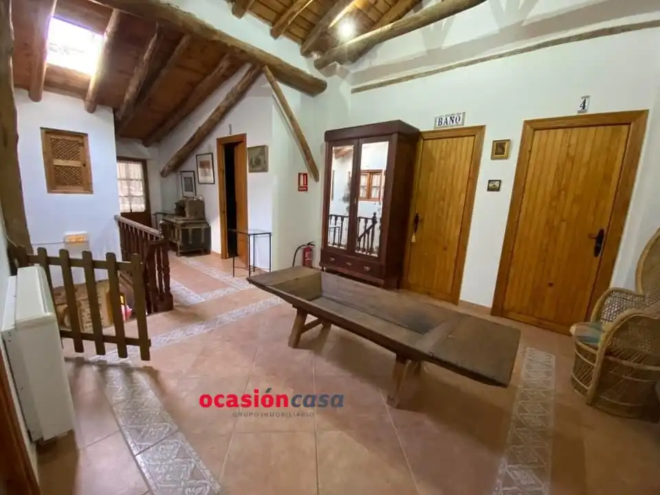 Casa con jardín en venta en Fuente Obejuna, imagen 25