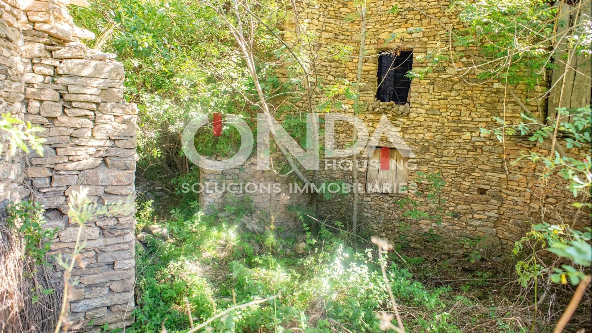 Casa o xalet en venda a LLESSUI POBLE, 4, Sort