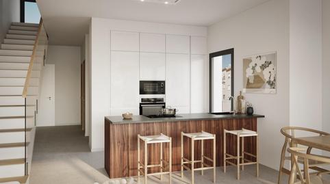 Foto 5 von Dachboden zum Verkauf in N/a, -1, Aguas Nuevas, Torrevieja