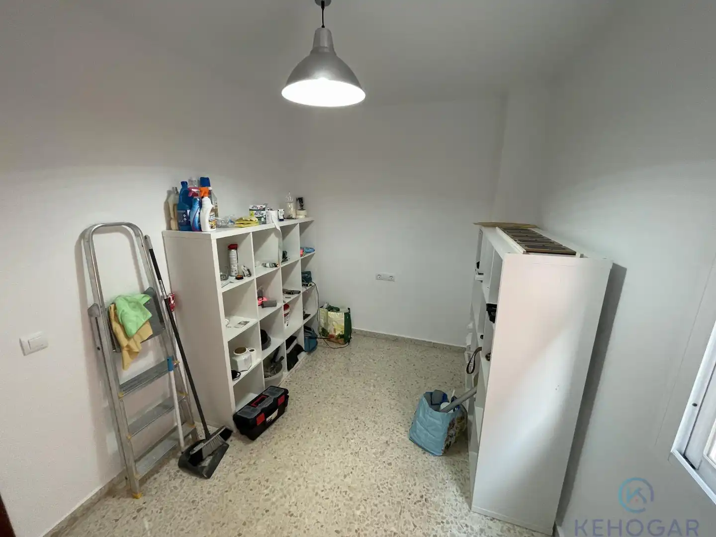 Flat for rent in Arco Norte - Avda. España