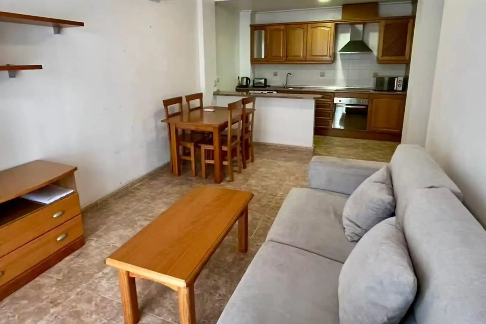 Apartament amb terrassa en venda a Orihuela Costa, imagen 17