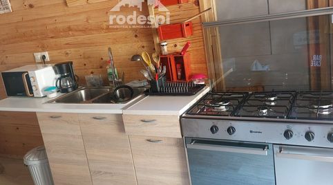 Foto 2 de Casa adosada en venta en Cortegada, Ourense