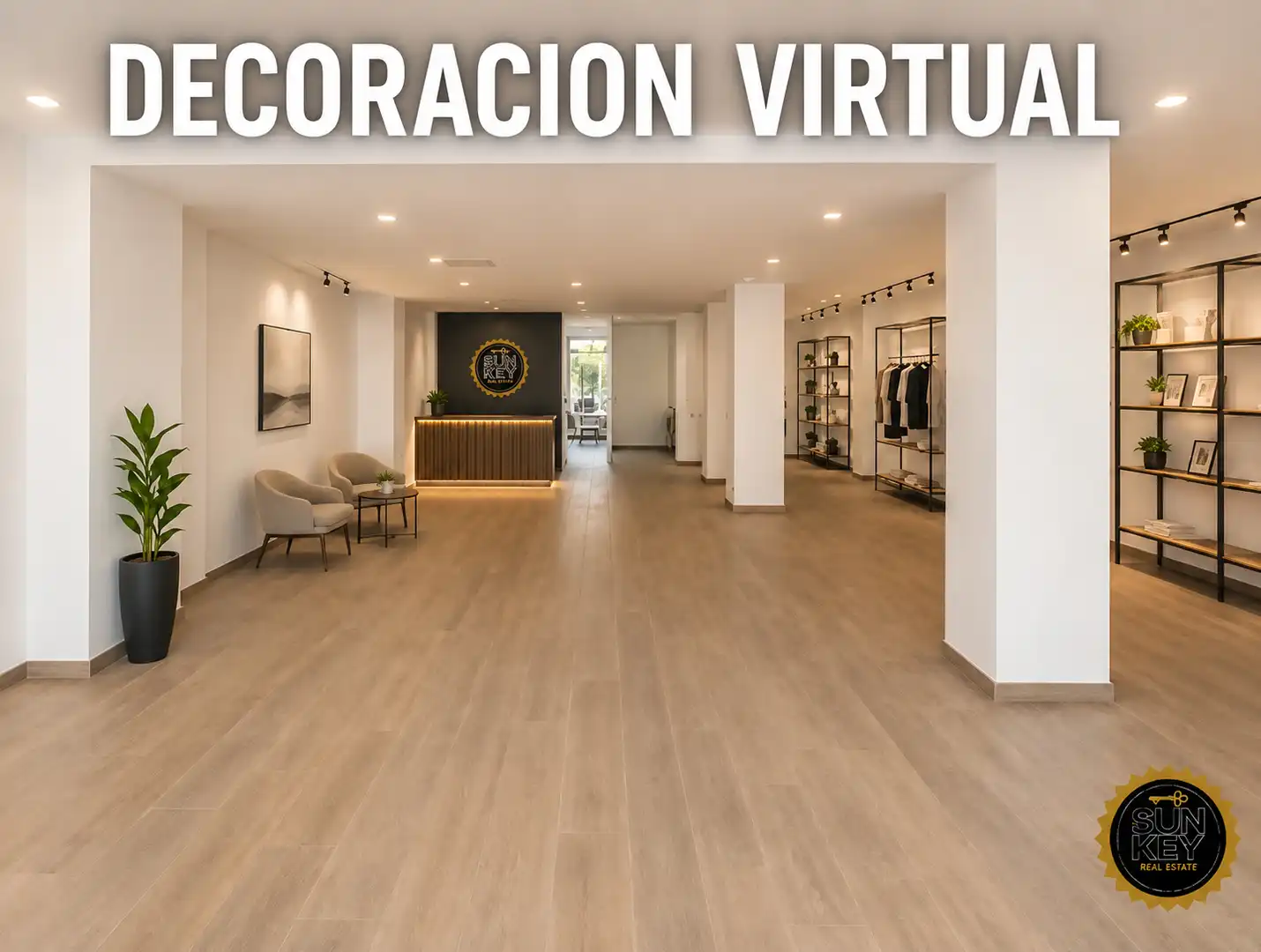 Local comercial en venda a Puerto de Mazarrón