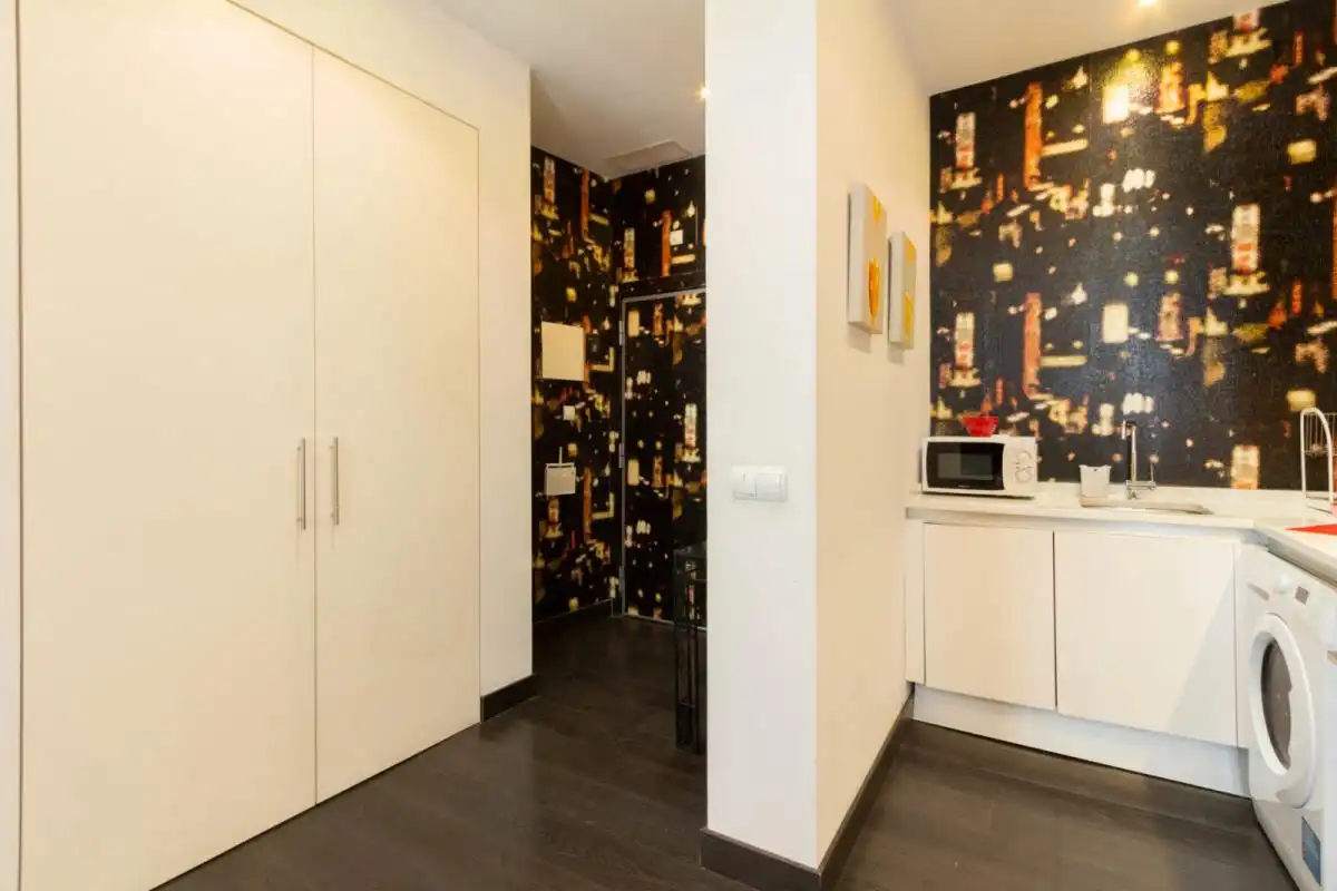 Apartament amb ascensor de lloguer a Centro, imagen 14