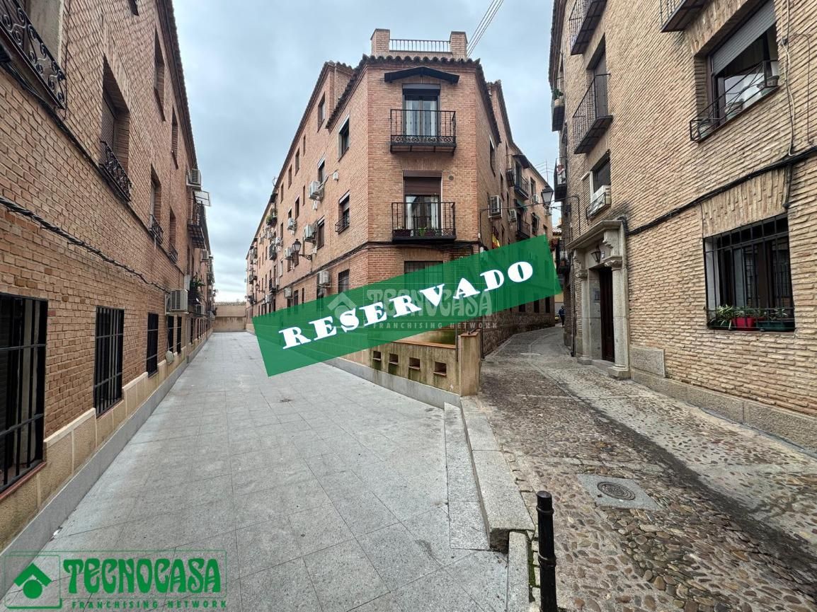 Pis en venda a Casco Histórico