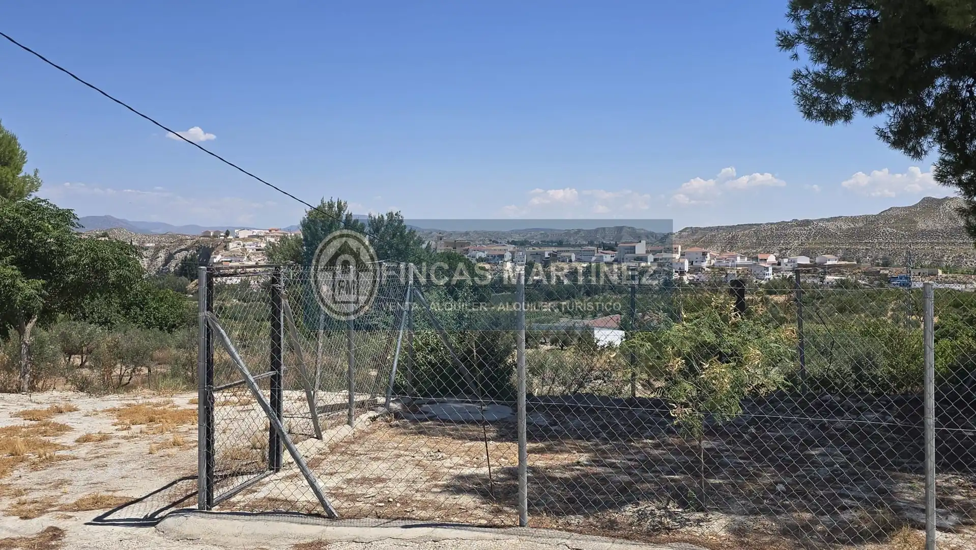 Casa en venda a cueva en barrio nuevo