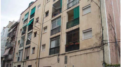 Foto 2 de Piso en venta en Calle Major, Cerdanyola Nord, Mataró