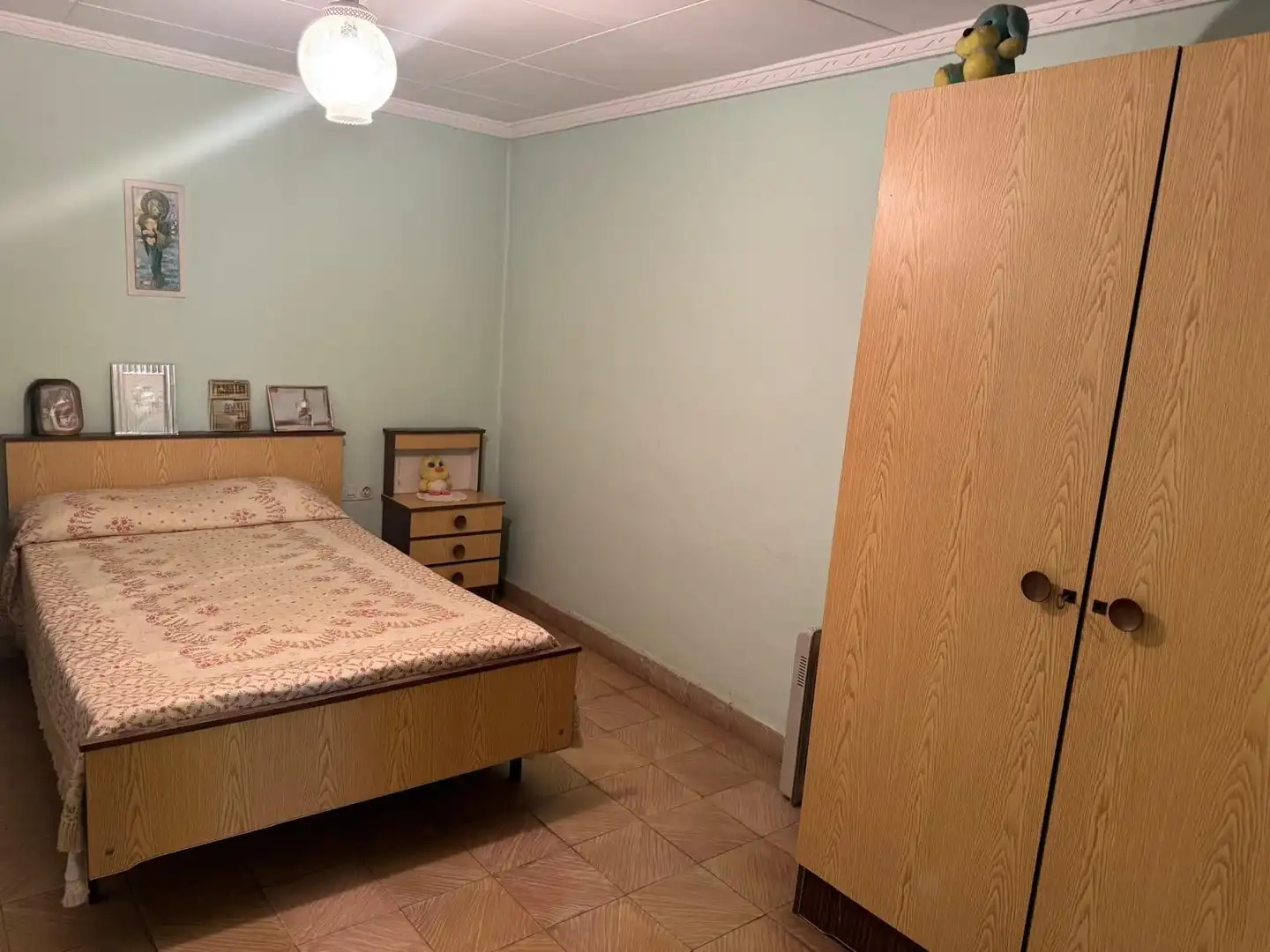 Casa con piscina en venta en Partides de Lleida, imagen 22