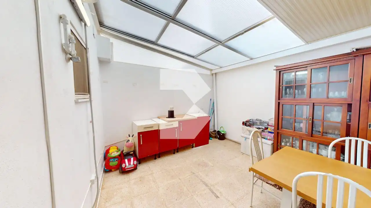 Kitchen of Detached homes for sale in El Campello  with Air Conditioner, Terrace and Furnished