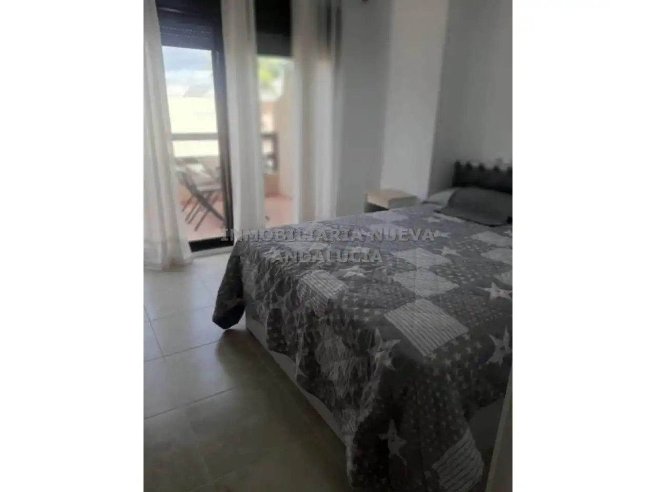 Maisonette zur Miete in El Toyo