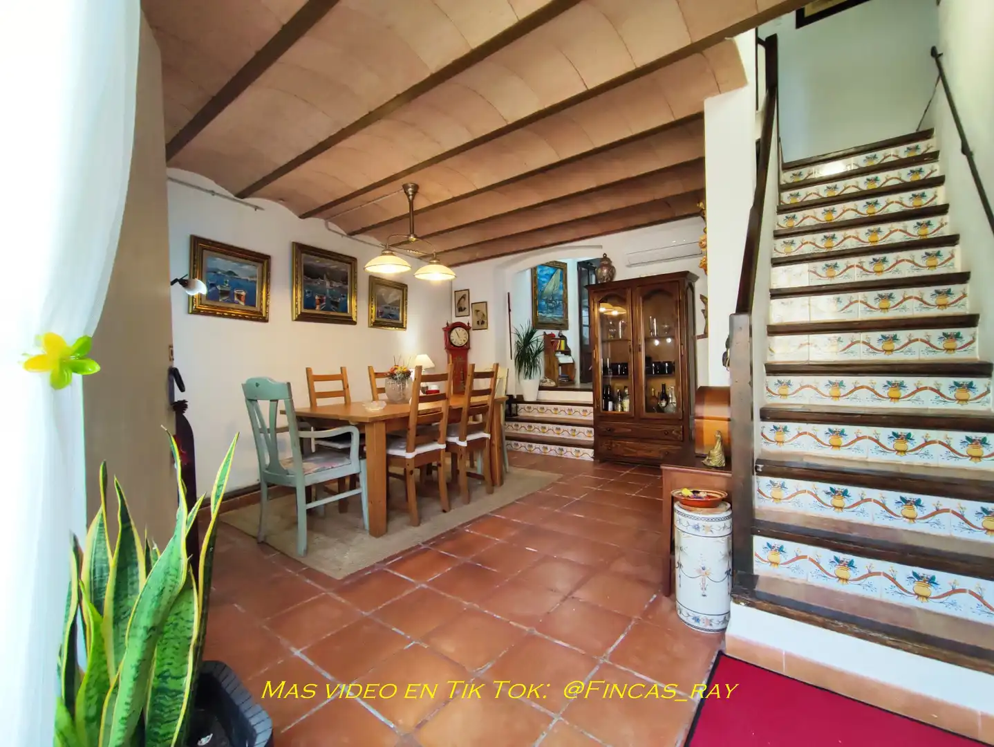 Casa rustica in vendita a Diseminado Cal Tinot 1, imagen 8