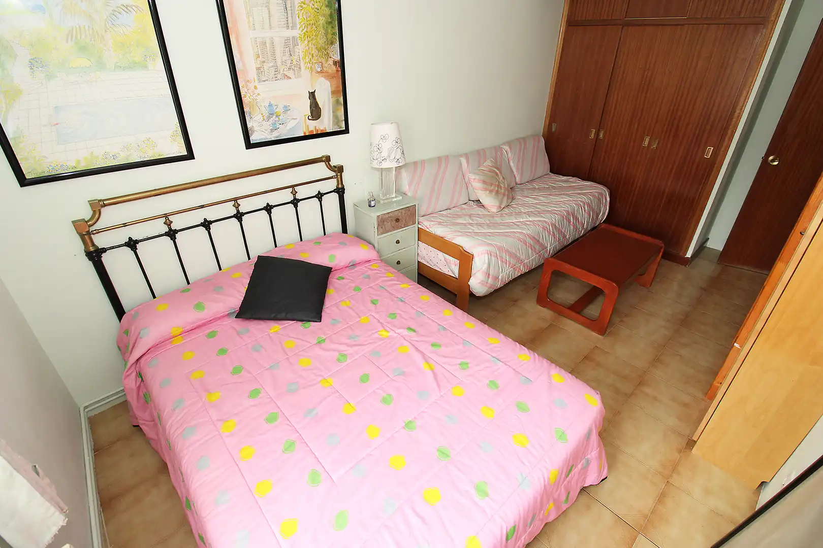 Maison mitoyenne à vendre à Calle de la Santísima Trinidad, imagen 42